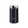 Bosch , Coffee Grinder , TSM6A013B , 180 W , Coffee beans capacity 75 g , Black