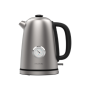 Cecotec Kettle , Thermosense 620 Vintage , Electric , 2200 W , 1.7 L , Stainless steel , 360° rotational base , Stainless steel