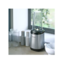 Philips Blender , HR2765/00 , Tabletop , 800 W , Jar material Tritan Plastic , Jar capacity 0.7 + 0.5 L , Ice crushing , Silver