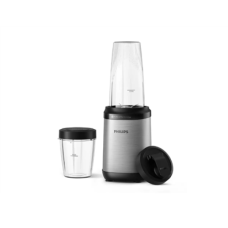 Philips Blender , HR2765/00 , Tabletop , 800 W , Jar material Tritan Plastic , Jar capacity 0.7 + 0.5 L , Ice crushing , Silver Philips Blender , HR2765/00 , Tabletop , 800 W , Jar material Tritan Plastic , Jar capacity 0.7 + 0.5 L , Ice crushing , Silver