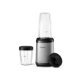 Philips Blender , HR2765/00 , Tabletop , 800 W , Jar material Tritan Plastic , Jar capacity 0.7 + 0.5 L , Ice crushing , Silver