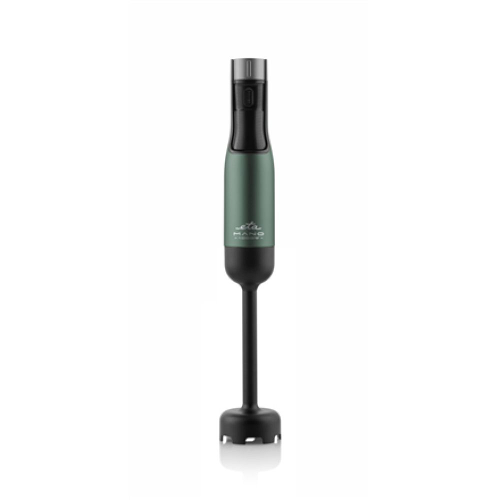 ETA Hand Blender , ETA321990030 Mano , Hand Blender , 1000 W , Number of speeds 9 , Black/Green