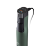 ETA Hand Blender , ETA321990030 Mano , Hand Blender , 1000 W , Number of speeds 9 , Black/Green