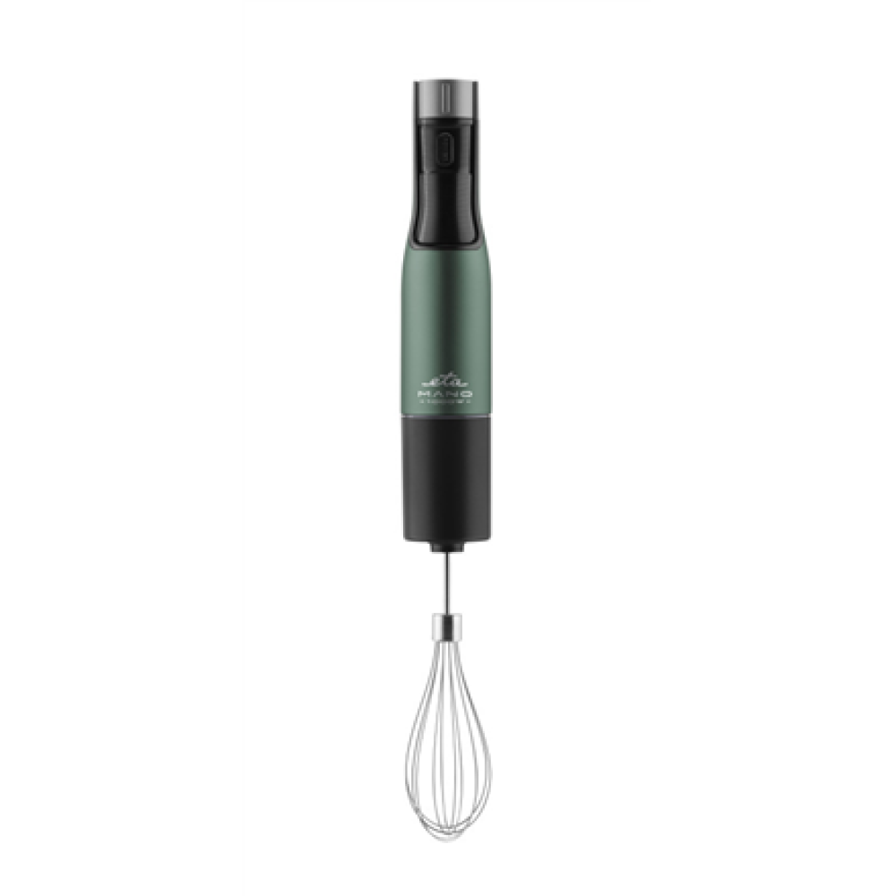 ETA Hand Blender , ETA321990030 Mano , Hand Blender , 1000 W , Number of speeds 9 , Black/Green