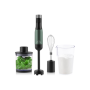 ETA Hand Blender , ETA321990030 Mano , Hand Blender , 1000 W , Number of speeds 9 , Black/Green