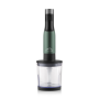 ETA Hand Blender , ETA321990030 Mano , Hand Blender , 1000 W , Number of speeds 9 , Black/Green