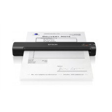 Epson , Wireless Mobile Scanner , WorkForce ES-50 , Colour , Document