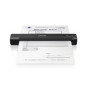 Epson , Wireless Mobile Scanner , WorkForce ES-50 , Colour , Document