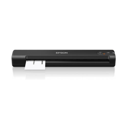 Epson , Wireless Mobile Scanner , WorkForce ES-50 , Colour , Document