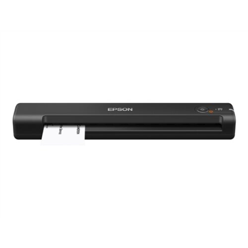 Epson , Wireless Mobile Scanner , WorkForce ES-50 , Colour , Document