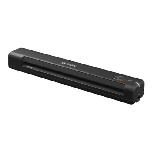 Epson , Wireless Mobile Scanner , WorkForce ES-50 , Colour , Document