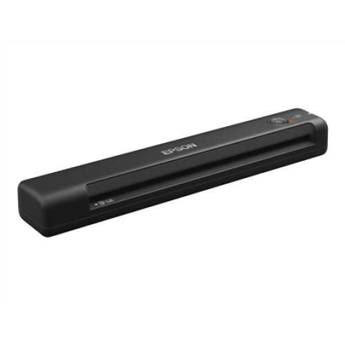 Epson , Wireless Mobile Scanner , WorkForce ES-50 , Colour , Document