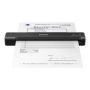 Epson , Wireless Mobile Scanner , WorkForce ES-50 , Colour , Document