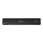Epson , Wireless Mobile Scanner , WorkForce ES-50 , Colour , Document