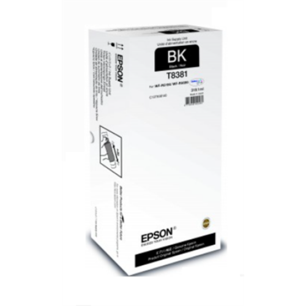 Ink Cartridge XL , Black