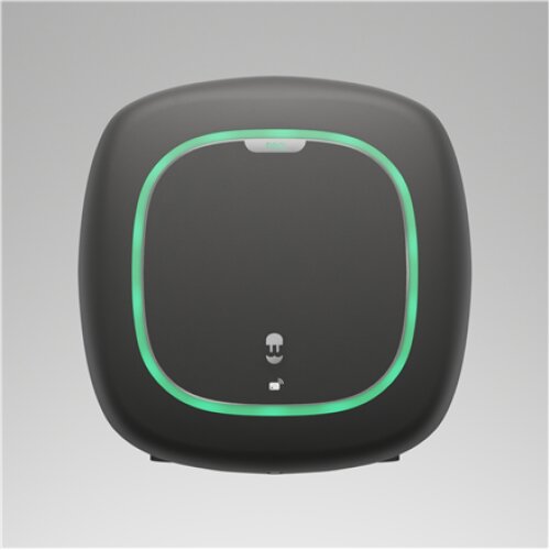 Wallbox , Pulsar Pro Electric Vehicle Charger, Type 2 Socket , 22 kW , 4G, Wi-Fi, Bluetooth , 7 m , Black