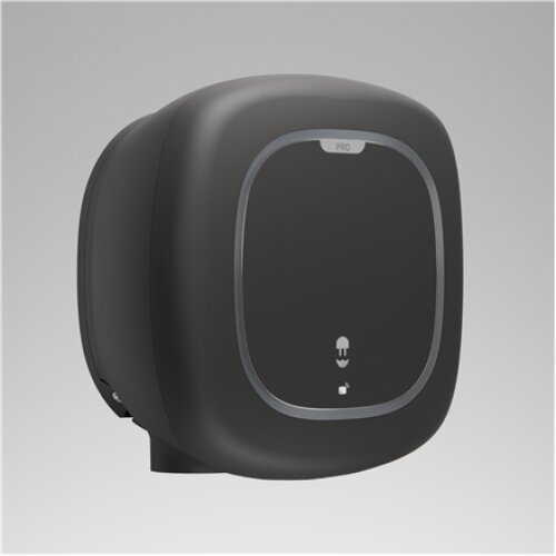 Wallbox , Pulsar Pro Electric Vehicle Charger, Type 2 Socket , 22 kW , 4G, Wi-Fi, Bluetooth , 7 m , Black