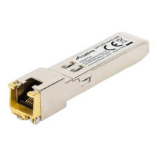 Lanberg SFP Module RJ45 ETH 1GB/S Gigabit Copper 100M