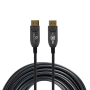 Cablexpert Active Optical (AOC) 8K DisplayPort cable AOC Premium Series, 5 m , CC-DP8K-AOC-5M