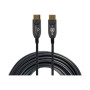 Cablexpert , Active Optical (AOC) 8K DisplayPort cable AOC Premium Series, 5 m , CC-DP8K-AOC-5M
