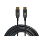 Cablexpert Active Optical (AOC) 8K DisplayPort cable AOC Premium Series, 5 m , CC-DP8K-AOC-5M