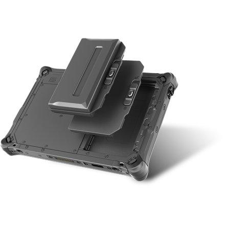 Durabook , R8 Spare Standard Battery , DBMR8X , 3600 Ah