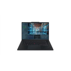 Lenovo ThinkPad P1 G9 Intel , Black , 16 , IPS , WUXGA , 1920 x 1200 pixels , Anti-glare , Intel Core Ultra X9 , 388H , 64 GB , LPCAMM2 LPDDR5X , Solid-state drive capacity 1000 GB , Intel Arc B390 GPU , Windows 11 Pro , 802.11be , Bluetooth version 5.4 ,