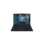 Lenovo ThinkPad P1 G9 Intel , Black , 16 , IPS , WUXGA , 1920 x 1200 pixels , Anti-glare , Intel Core Ultra X9 , 388H , 64 GB , LPCAMM2 LPDDR5X , Solid-state drive capacity 1000 GB , Intel Arc B390 GPU , Windows 11 Pro , 802.11be , Bluetooth version 5.4 ,