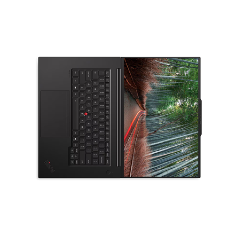 Lenovo ThinkPad P1 G9 Intel , Black , 16 , IPS , WUXGA , 1920 x 1200 pixels , Anti-glare , Intel Core Ultra X9 , 388H , 64 GB , LPCAMM2 LPDDR5X , Solid-state drive capacity 1000 GB , Intel Arc B390 GPU , Windows 11 Pro , 802.11be , Bluetooth version 5.4 ,