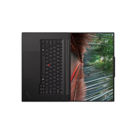 Lenovo ThinkPad P1 G9 Intel , Black , 16 , IPS , WUXGA , 1920 x 1200 pixels , Anti-glare , Intel Core Ultra X9 , 388H , 64 GB , LPCAMM2 LPDDR5X , Solid-state drive capacity 1000 GB , Intel Arc B390 GPU , Windows 11 Pro , 802.11be , Bluetooth version 5.4 ,