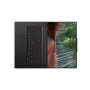 Lenovo ThinkPad P1 G9 Intel , Black , 16 , IPS , WUXGA , 1920 x 1200 pixels , Anti-glare , Intel Core Ultra X9 , 388H , 64 GB , LPCAMM2 LPDDR5X , Solid-state drive capacity 1000 GB , Intel Arc B390 GPU , Windows 11 Pro , 802.11be , Bluetooth version 5.4 ,