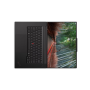 Lenovo ThinkPad P1 G9 Intel , Black , 16 , IPS , WUXGA , 1920 x 1200 pixels , Anti-glare , Intel Core Ultra X9 , 388H , 64 GB , LPCAMM2 LPDDR5X , Solid-state drive capacity 1000 GB , Intel Arc B390 GPU , Windows 11 Pro , 802.11be , Bluetooth version 5.4 ,
