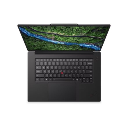 Lenovo ThinkPad P1 G9 Intel , Black , 16 , IPS , WUXGA , 1920 x 1200 pixels , Anti-glare , Intel Core Ultra X9 , 388H , 64 GB , LPCAMM2 LPDDR5X , Solid-state drive capacity 1000 GB , Intel Arc B390 GPU , Windows 11 Pro , 802.11be , Bluetooth version 5.4 ,