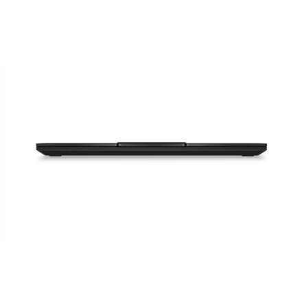 Lenovo ThinkPad P1 G9 Intel , Black , 16 , IPS , WUXGA , 1920 x 1200 pixels , Anti-glare , Intel Core Ultra X9 , 388H , 64 GB , LPCAMM2 LPDDR5X , Solid-state drive capacity 1000 GB , Intel Arc B390 GPU , Windows 11 Pro , 802.11be , Bluetooth version 5.4 ,