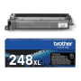 Brother TN248XLBK , Toner cartridge , Black