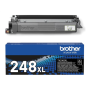 Brother TN248XLBK , Toner cartridge , Black