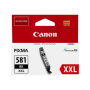 Canon CLI-581XXL , Ink Cartridge XXL , Black