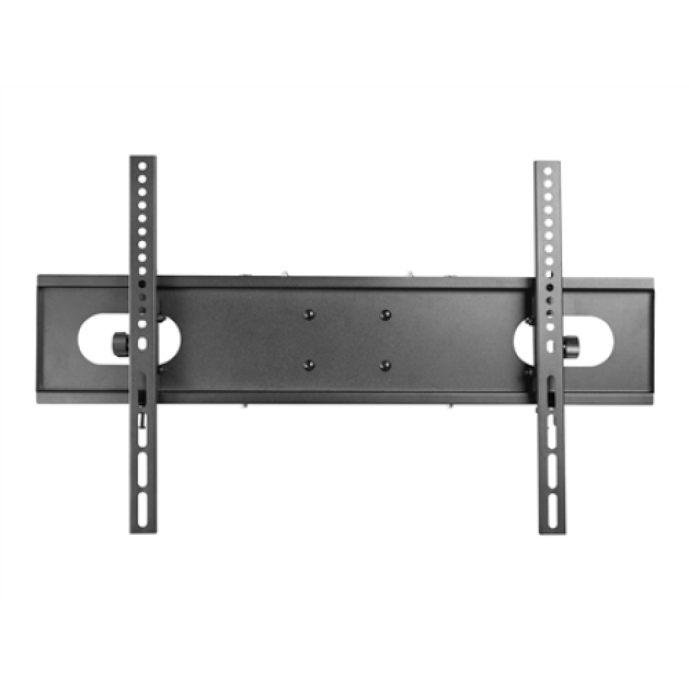 Gembird , Full-motion wall mount , WM-70ST-01 , Tilt, Swivel , 37-70 , Maximum weight (capacity) 35 kg , Black