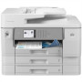 Brother MFC-J6957DW , Inkjet , Colour , 4-in-1 , A3 , Wi-Fi