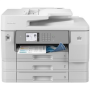 Brother MFC-J6957DW , Inkjet , Colour , 4-in-1 , A3 , Wi-Fi