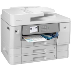Brother MFC-J6957DW , Inkjet , Colour , 4-in-1 , A3 , Wi-Fi