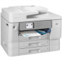 Brother MFC-J6957DW , Inkjet , Colour , 4-in-1 , A3 , Wi-Fi