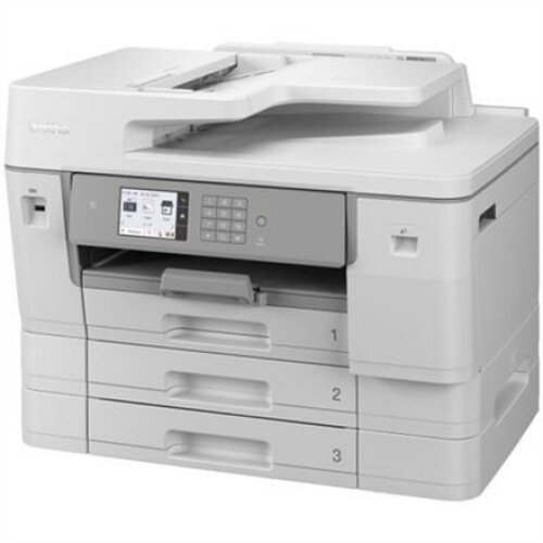 Brother MFC-J6957DW , Inkjet , Colour , 4-in-1 , A3 , Wi-Fi