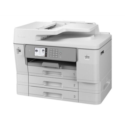 Brother MFC-J6957DW , Inkjet , Colour , 4-in-1 , A3 , Wi-Fi