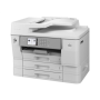 Brother MFC-J6957DW , Inkjet , Colour , 4-in-1 , A3 , Wi-Fi