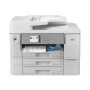 Brother MFC-J6957DW , Inkjet , Colour , 4-in-1 , A3 , Wi-Fi
