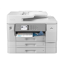 Brother MFC-J6957DW , Inkjet , Colour , 4-in-1 , A3 , Wi-Fi