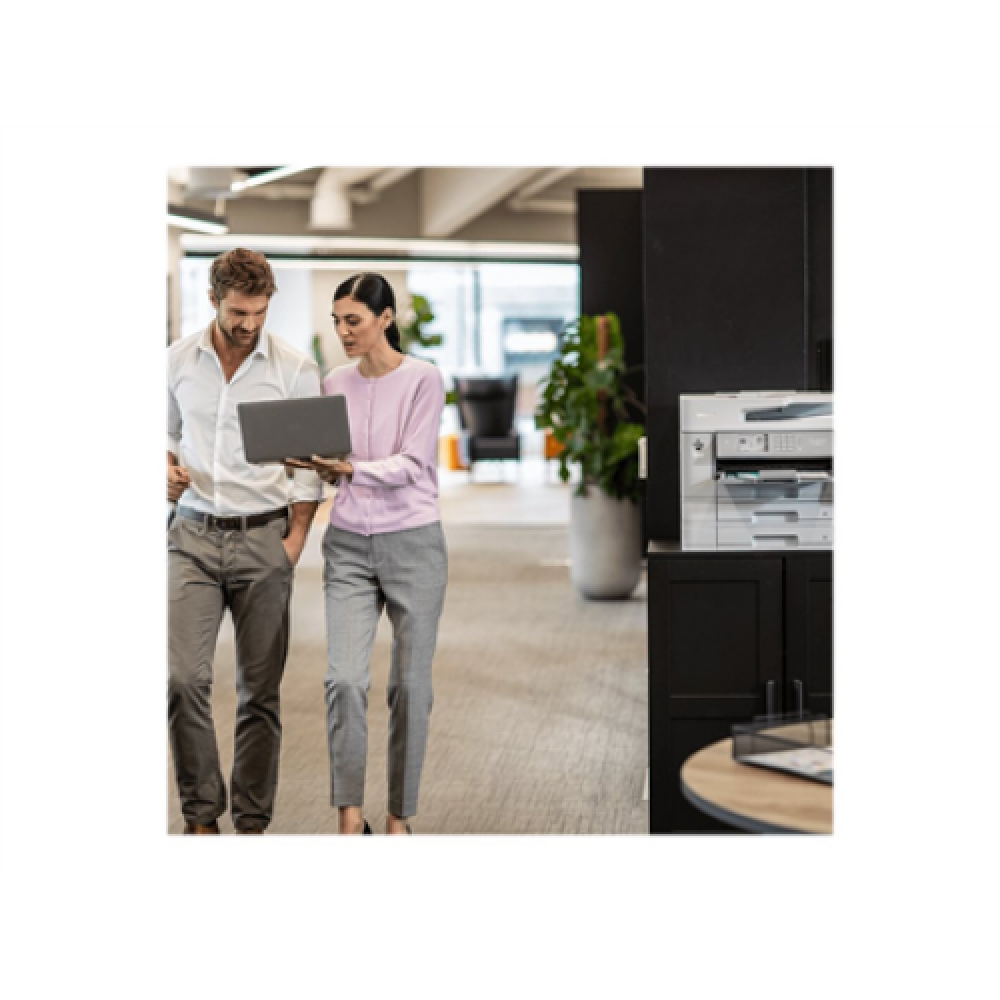 Brother MFC-J6957DW , Inkjet , Colour , 4-in-1 , A3 , Wi-Fi