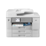 Brother MFC-J6957DW , Inkjet , Colour , 4-in-1 , A3 , Wi-Fi