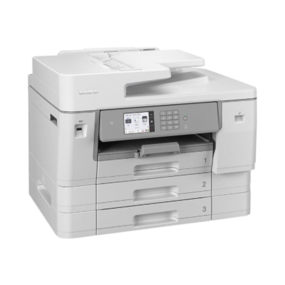 Brother MFC-J6957DW , Inkjet , Colour , 4-in-1 , A3 , Wi-Fi